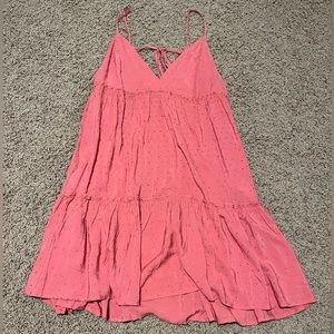 Forever 21 Polka Dot Sundress